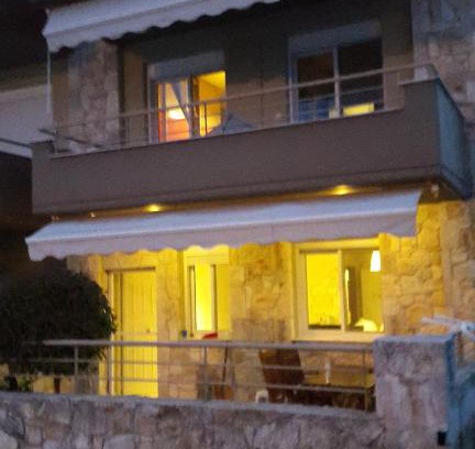 Kallithea House | Kalithea Luxury House