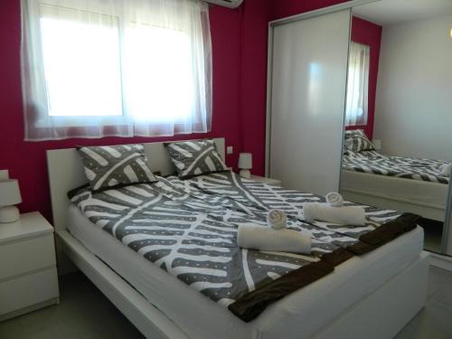 Kalithies Apartment | Kalithies apartment