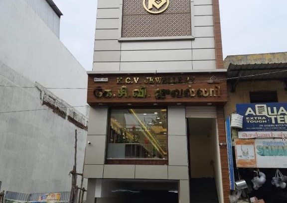 Heritage Town Hotel | Kalki Residency