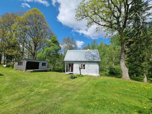 Kanepi House | Kalla Puhkemaja