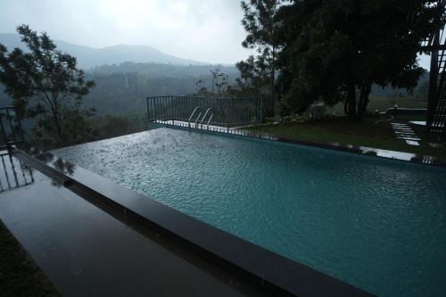Khattalwada Villa | Kallarackal Hill View Cottage