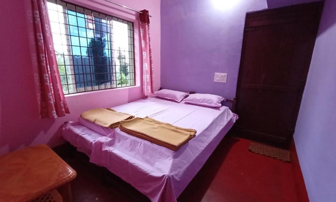 Sakleshpur House | Kallare nature stay