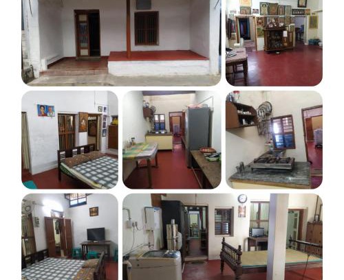 Kallidaikurichi Villa | Kallidai Home Stay