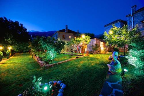 Papigo Hotel | Kalliopi