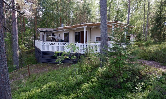 Savonlinna House | Kallioranta