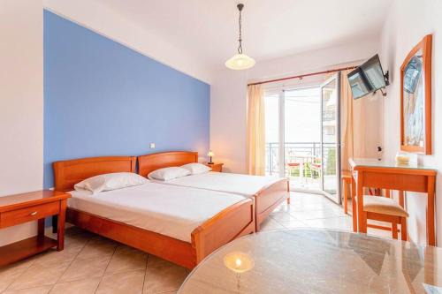 Foinikounta Apartment | Kallisti