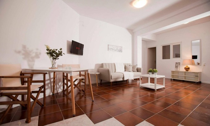 Kallithea Apartment | Kallithea Blue Paradise #32