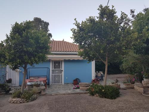 Kallithea House | Kallithea Holiday Homes II