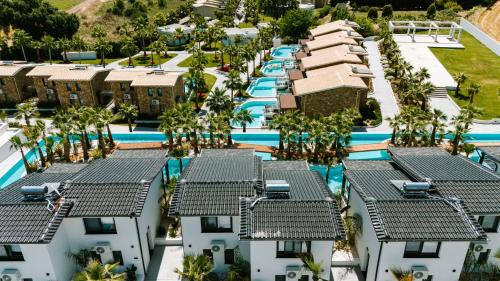 Kallithea Hotel | Kallithea Village hotel
