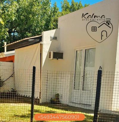 Villa Elisa Apartment | Kalma