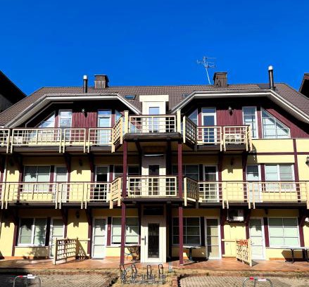 Juodkrante Apartment | Kalno Apartamentai