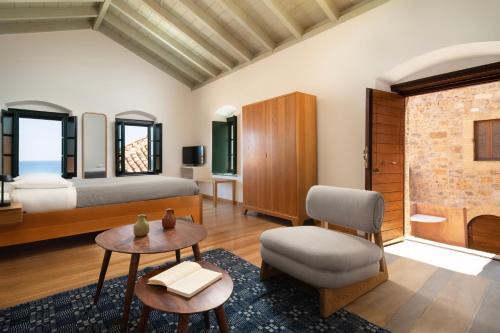 Monemvasia House | Kalnterimi Guesthouses