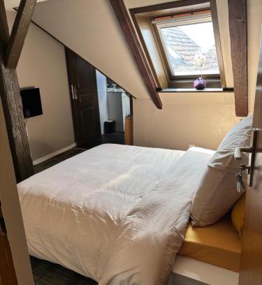 Kogenheim Bed & Breakfast | Kalon - La Bonne Étoile