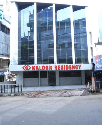 Kaloor Hotel | Kaloor Residency