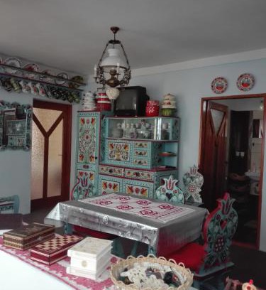 Izvoru Crisului House | Kalotaszeg Vendégház