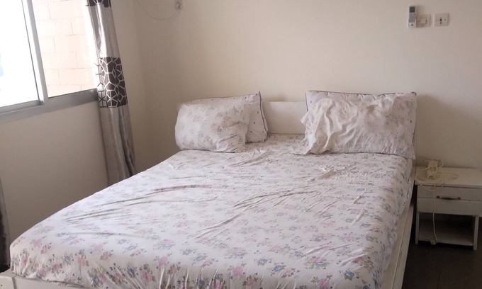 Conakry Apartment | Kaloum, Centre Ville de Conakry, Séjour +2 Chambres, Équipé Clim et Wifi