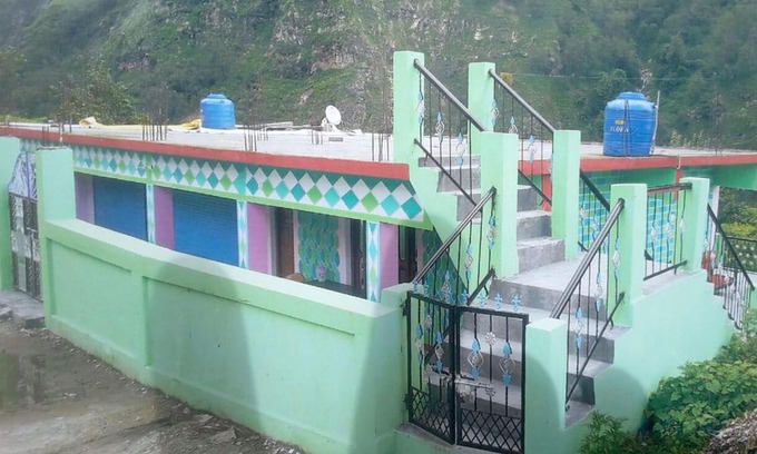 Gobind Dham House | Kalp Palace Homestay