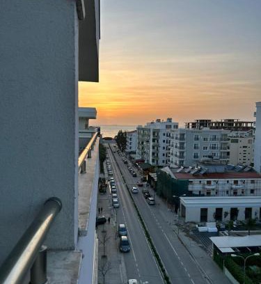 Golem Apartment | Kalpazo Golemi Plus Apartments