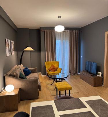 Tirana Apartment | Kalpazo Home Tirana 21