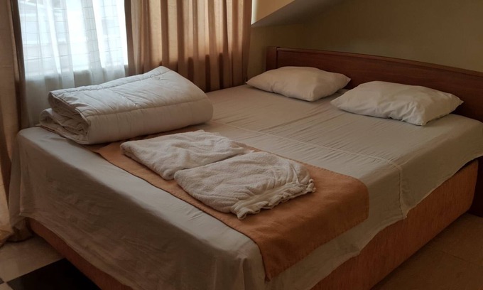 Kerpe Hotel | Kalpe Houses Tatil Koyu