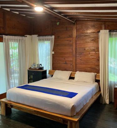 Beji Hotel | Kaluna Resort-Batu