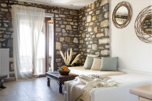 Plaka Villa | Kaly Solana