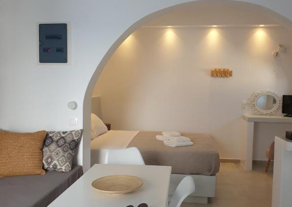 Astypalaia Apartment | Kalypso Studio
