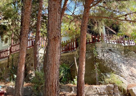 Myrina House | Kalyva Cottage