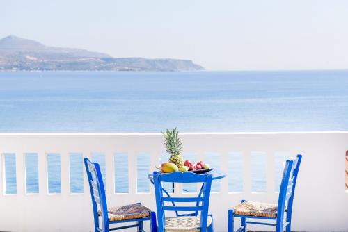 Kalyves Apartment | Kalyves Bay