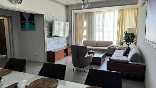 Shati Al Qurum Apartment | Kama Place