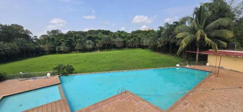 Karjat Hotel | Kamal bliss resort