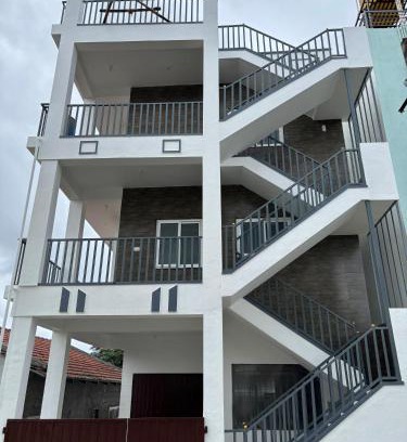 Huliyarahalli Apartment | Kamal nivas service apertments