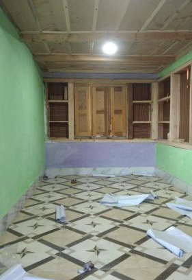 Kharsali House | Kamal Niwas Homestay