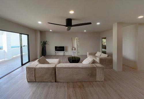 Kamala Apartment | Kamala Sea view 3BR apartment 2nd Floor