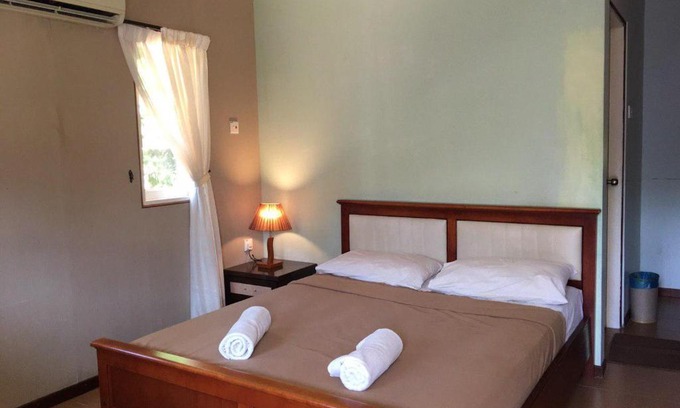 Larut Resort | Kamalodge Taiping