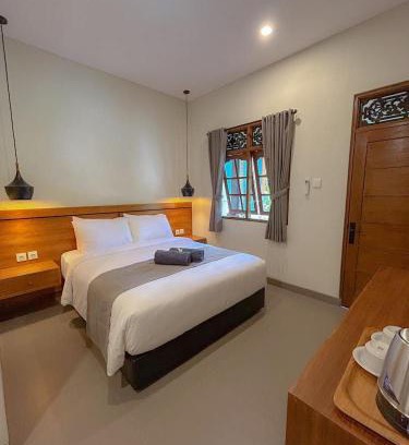 Sunset Road House | Kaman Bali Guesthouse