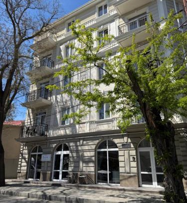 Prymors'kyi district Apartment | Kamanina Apartments