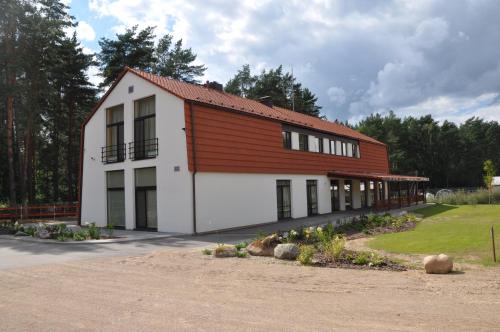 Utena House | Kamanos
