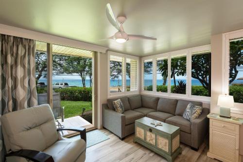 Kihei House | Kamaole Beach Club C-106