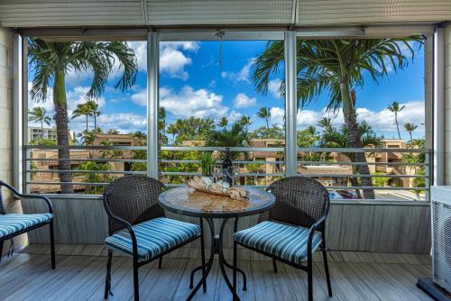 Kihei House | Kamaole Beach Royale 208