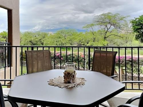 Kihei Apartment | Kamaole Sands 4-210