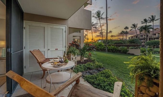 Kihei Condo | Kamaole Sands 7-104 | Steps From the Beach, Pool