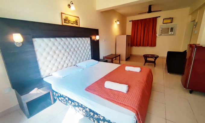 Calangute Apartment | Kamat Holiday Homes