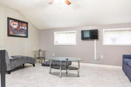 Dawsonville Apartment | Kamau Farms Cottages