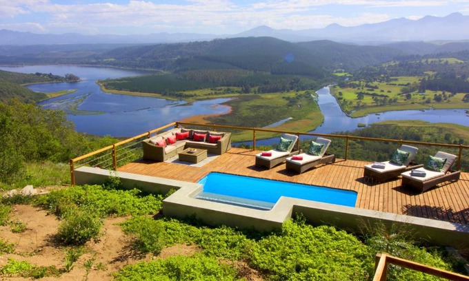 Sedgefield Bed & Breakfast | Kambaku @ Sea