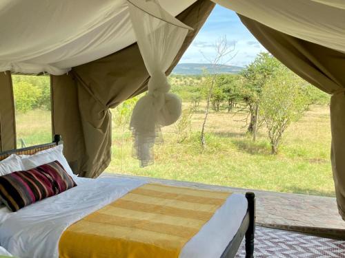 Maasai Mara Other | Kambu Mara Camp