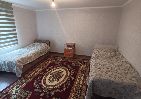Issyk-Kul Region Bed & Breakfast | "Kamchybek Ata" guest house B&B