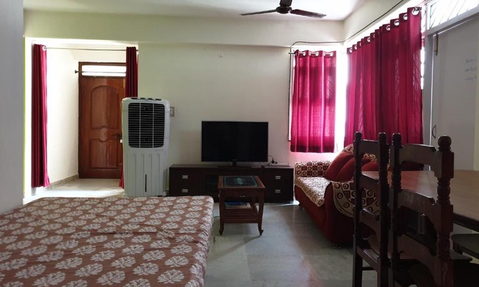 Lanka Apartment | Kamdhenu Apartments Lanka BHU Assi