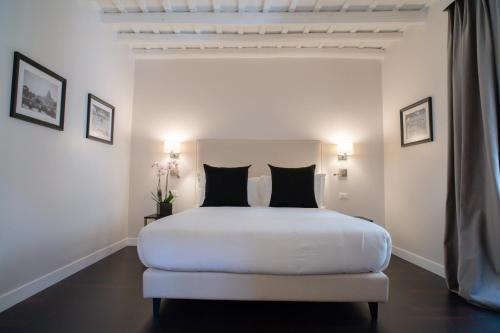 Rione XI Sant'Angelo Bed & Breakfast | Kame Hall