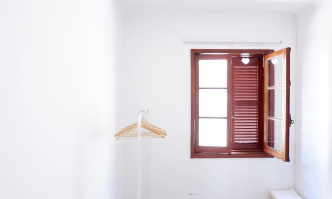 Santa Marinha House | Kame House